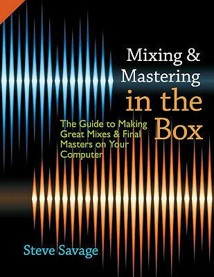 The Systematic Mixing Guide Pdf